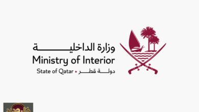 معلومات مضللة قطر: توقيف 313 شخصاً في حملة أمنية موسعة