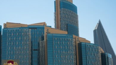 القوة القاهرة: ماذا يعني إعلان قطر للطاقة لوقف إنتاج الغاز؟