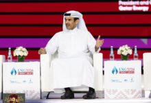 أزمة الغاز القطري تتصاعد: قطر للطاقة تعلن "القوة القاهرة" على عقود الغاز المسال