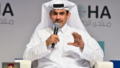 تعطّل الغاز القطري بنسبة 17%: تهديد مباشر لإمدادات الطاقة العالمية