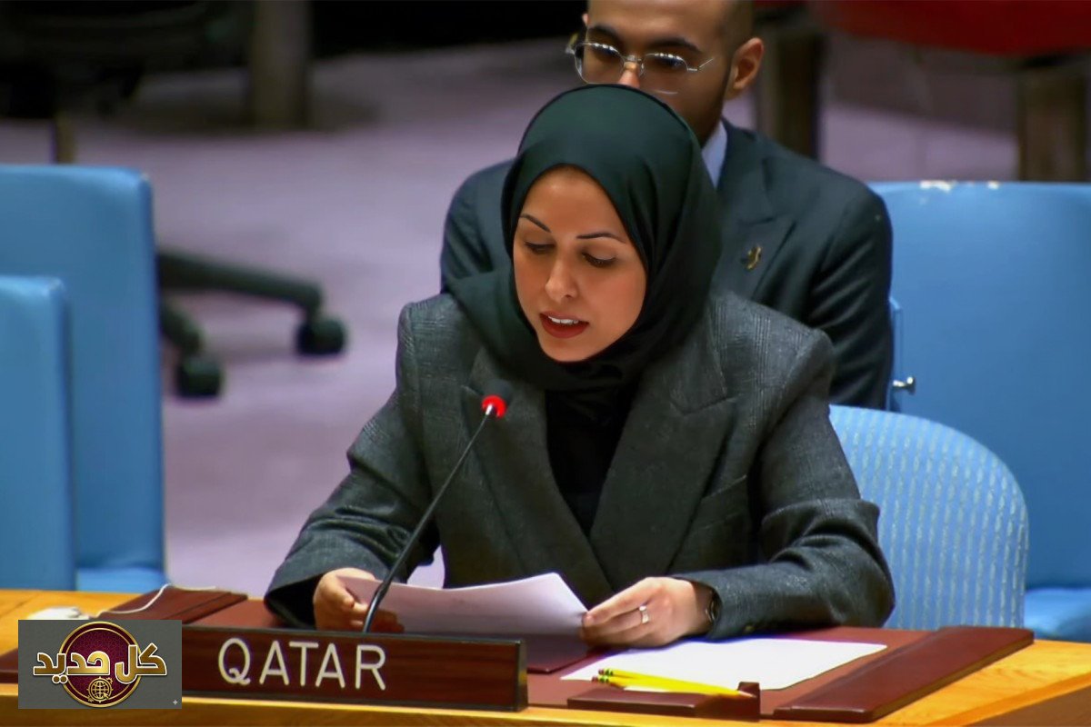 إدانة قطر لهجمات إيران: الدوحة تصفها بـ"انتهاك صارخ للسيادة" وتطالب بوقف التصعيد