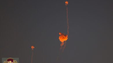 اعتقال خلايا قطر: تفاصيل كشف شبكتين للحرس الثوري الإيراني