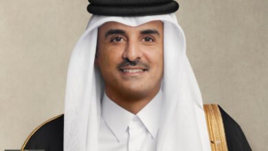 الهجوم الإيراني على رأس لفان: زعماء 5 دول يدينون ويؤكدون دعمهم لقطر