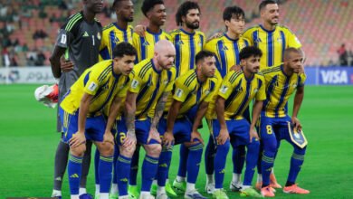 الدوري القطري: الدحيل والشمال يتألقان وسقوط مفاجئ للغرافة في الجولة 18