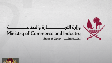 توافر السلع قطر: وزارة التجارة والصناعة تؤكد استمرارية الإمداد