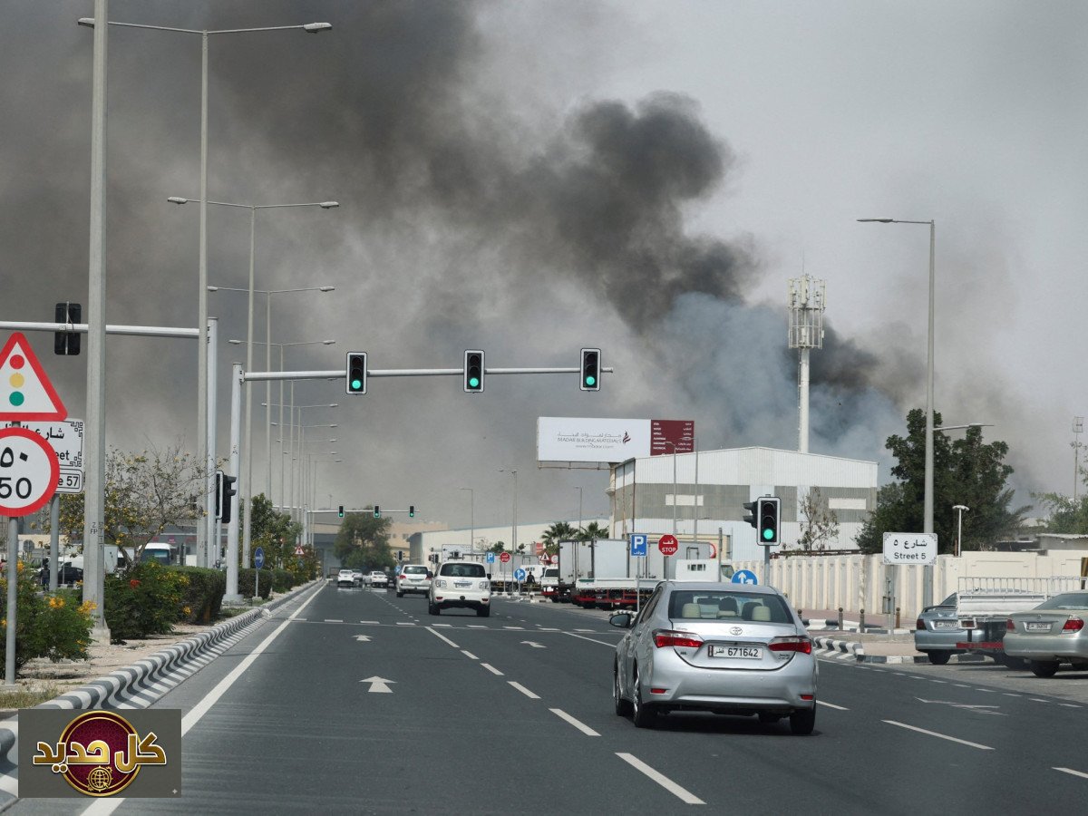 قطر تستنكر التصعيد الإقليمي وتدعو للحوار البناء