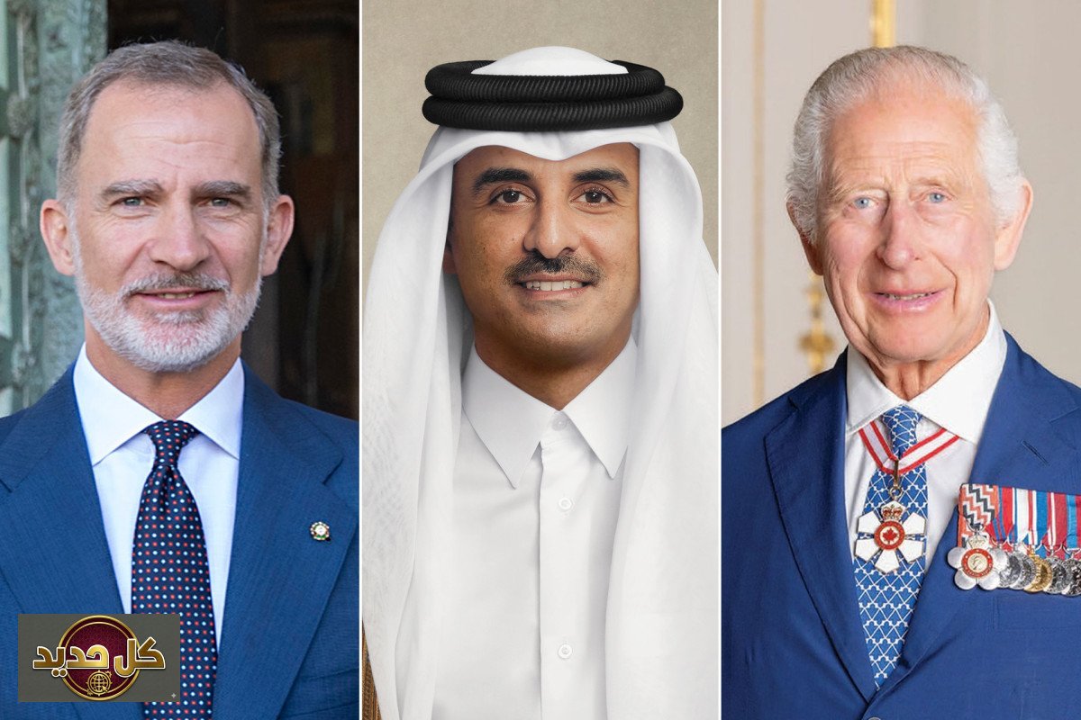 دعم قطر الدبلوماسي يتجلى: تضامن بريطاني وإسباني في مواجهة اعتداءات إيران