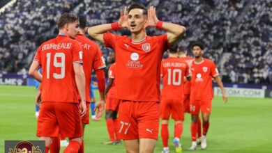 الدوري القطري يستعد للعودة: الجولة 18 تنطلق الخميس المقبل