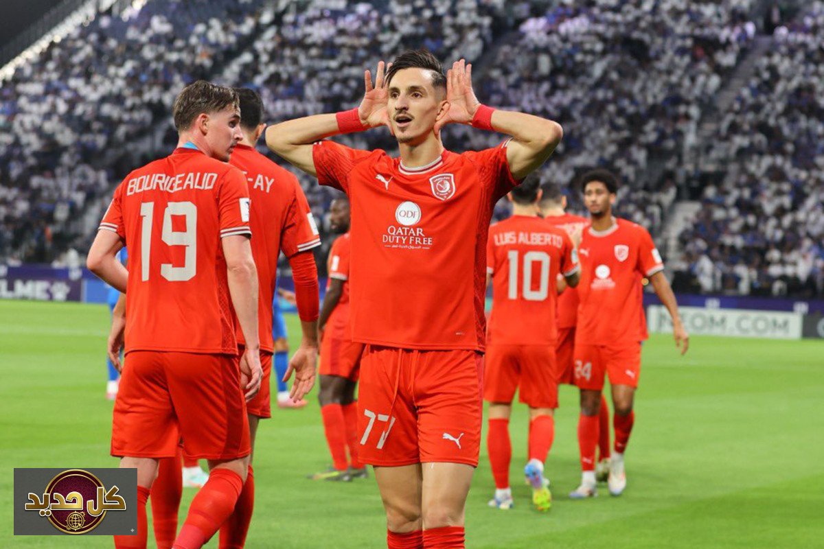 الدوري القطري يستعد للعودة: الجولة 18 تنطلق الخميس المقبل