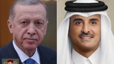 قمة قطر وتركيا: أمير الدوحة والرئيس أردوغان يبحثان مستجدات الأوضاع الإقليمية