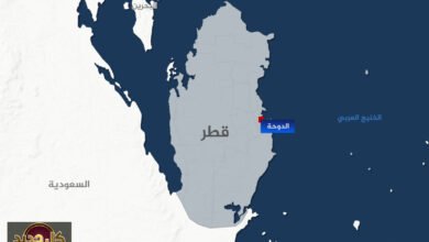 إجلاء السفارة الأمريكية قطر: إجراء احترازي مؤقت في الدوحة