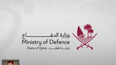 سقوط مروحية قطرية: عطل فني يؤدي لحادث في المياه الإقليمية وبحث مكثف عن الطاقم