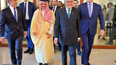 الاجتماع الرباعي بباكستان: جولة أولى تنتهي دون مبادرة سلام حاسمة