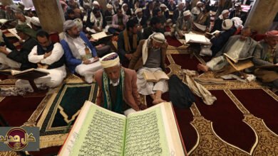 ختم القرآن في اليمن: احتفالات روحية فريدة في العشر الأواخر