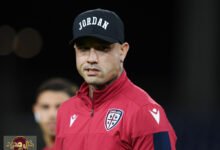 قضية ناينغولان: نجم بلجيكا السابق يواجه السجن 5 سنوات بتهمة غسل الأموال