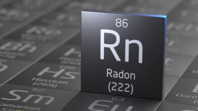 غاز الرادون: القاتل الصامت الذي يتسلل إلى منزلك