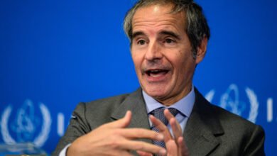 البرنامج النووي الإيراني: غروسي يؤكد أن الأضرار 'غير حاسمة' ويدعو لحل دبلوماسي