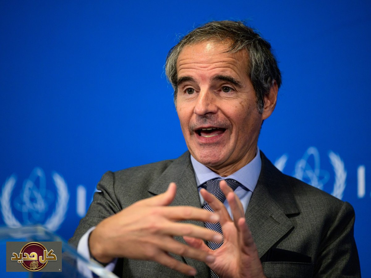 البرنامج النووي الإيراني: غروسي يؤكد أن الأضرار 'غير حاسمة' ويدعو لحل دبلوماسي