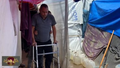 أزمة معبر رفح: الموت البطيء يتربص بجرحى غزة