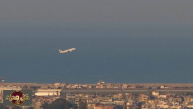 مطار رفيق الحريري: صمود الطيران اللبناني بين تحديات الأمن والرحلات الجوية