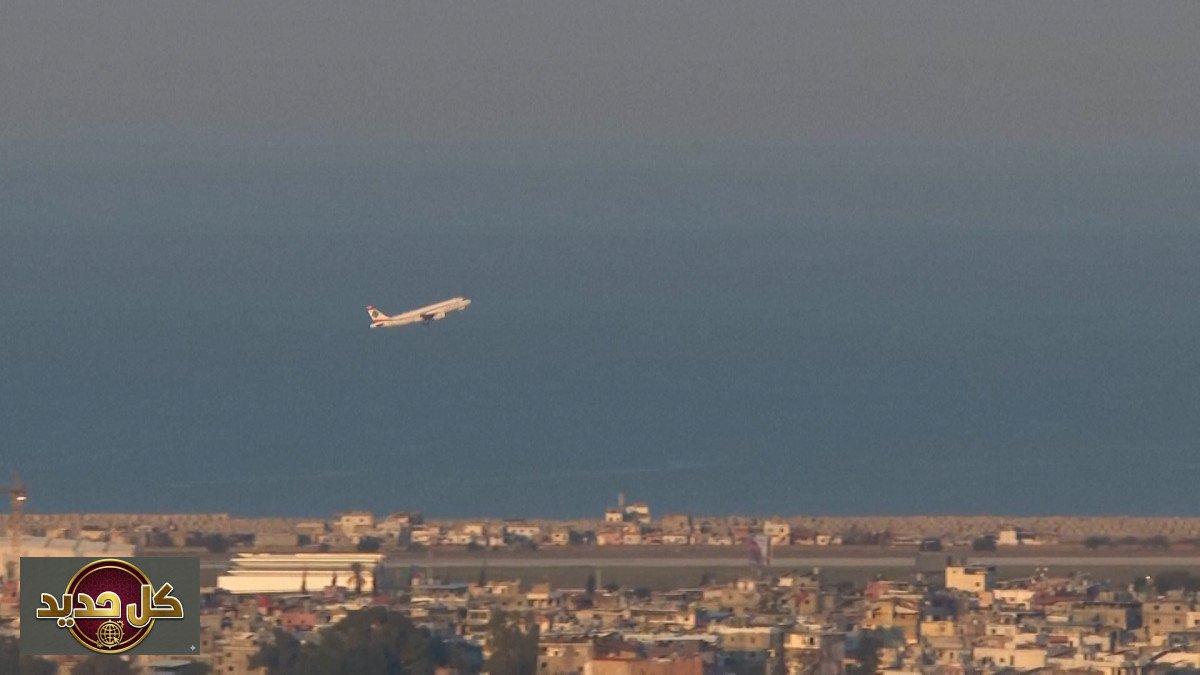 مطار رفيق الحريري: صمود الطيران اللبناني بين تحديات الأمن والرحلات الجوية