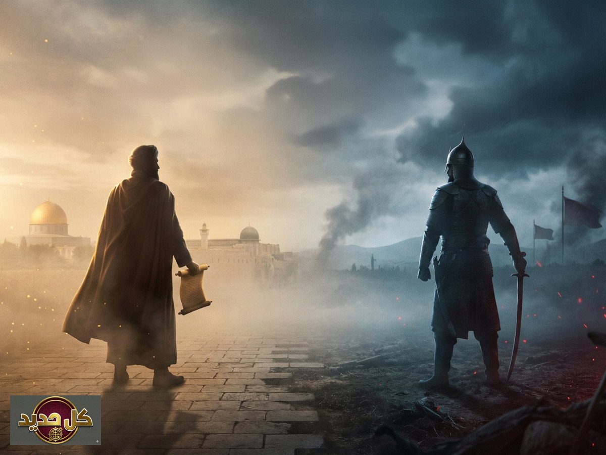 13 رمضان: يوم يجمع عهدة القدس ودماء البلقان ومعارك الزلاقة