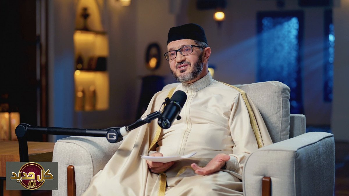 الصادات الأربع: كيف يصقل رمضان روح الإنسان ويجدد داخله؟