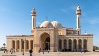 رمضان البحرين: عمق الروحانية والروابط الاجتماعية في ليالي المساجد