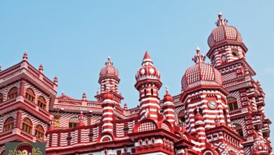 رمضان في سريلانكا: تقاليد الأقلية المسلمة وروح الجماعة الدافئة