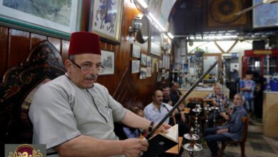 الدراما الرمضانية: رحلة الحكايات من مقعد الحكواتي إلى الشاشات العصرية