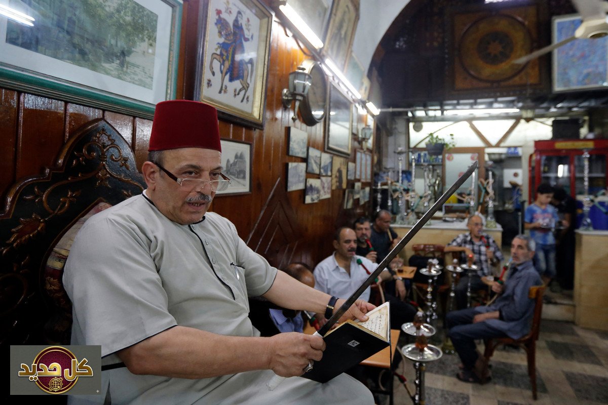 الدراما الرمضانية: رحلة الحكايات من مقعد الحكواتي إلى الشاشات العصرية