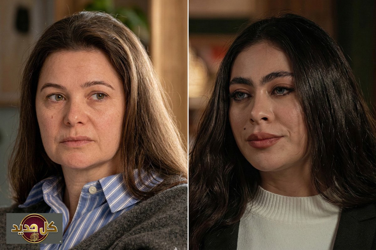 المرأة في دراما رمضان 2026: هل تحولت إلى خصم في الأعمال التلفزيونية؟