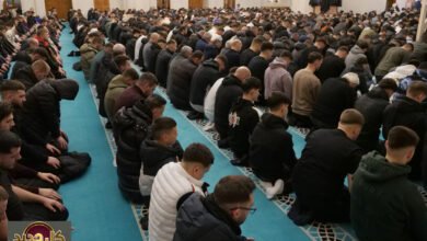 رمضان في ألبانيا: 50 عاماً من المنع تكشف أسرار الدولة الشيوعية