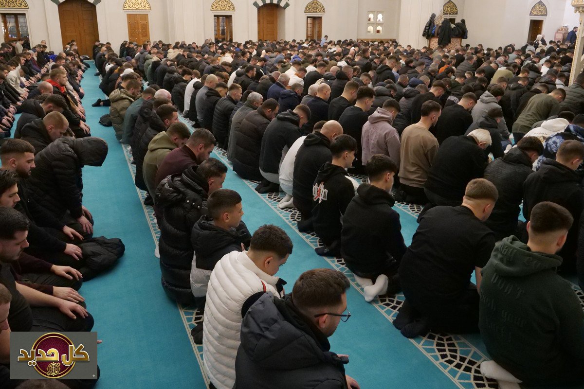 رمضان في ألبانيا: 50 عاماً من المنع تكشف أسرار الدولة الشيوعية