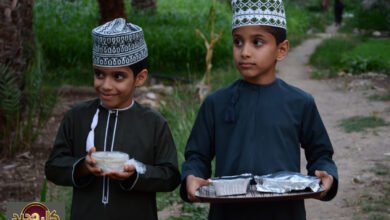 رمضان في عُمان: تحولات اجتماعية وإيقاع حياة جديد