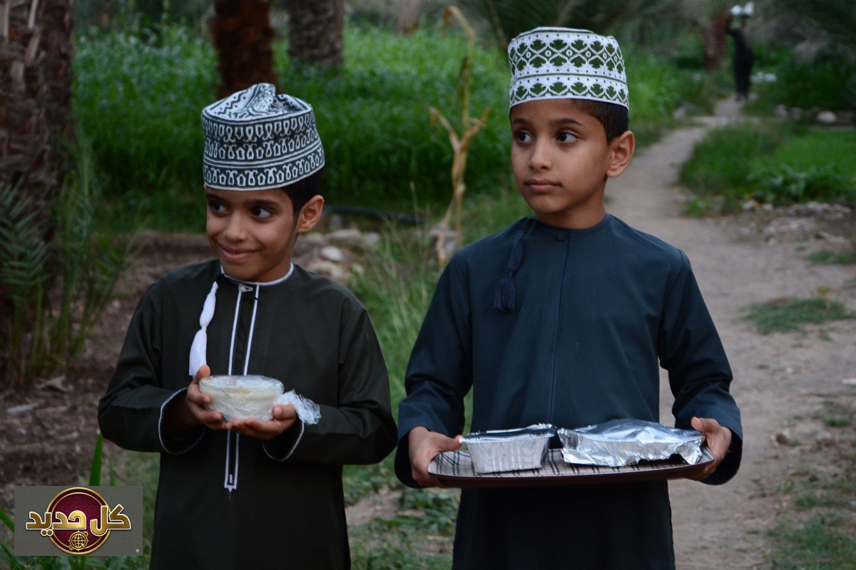 رمضان في عُمان: تحولات اجتماعية وإيقاع حياة جديد