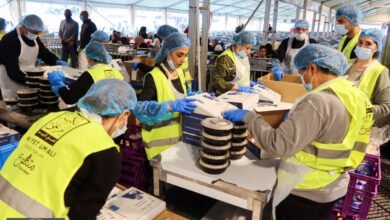 رمضان في الأردن: هوية اجتماعية فريدة تتجسد في كل زاوية