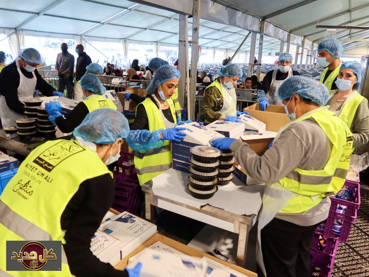 رمضان في الأردن: هوية اجتماعية فريدة تتجسد في كل زاوية