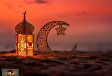 رمضان في الأدب: استكشاف أربع تجارب إسلامية فريدة