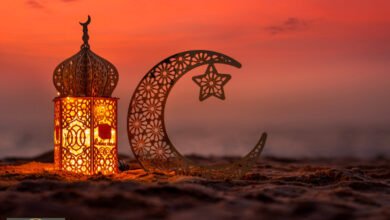 رمضان في الأدب: استكشاف أربع تجارب إسلامية فريدة