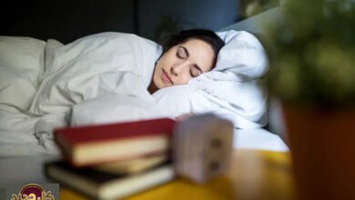 نوم رمضان: هل العادات الحديثة حقًا تسرق راحتك لا الصيام؟