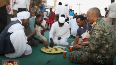 رمضان في السودان: كيف تتحدى العادات ويلات الحرب؟