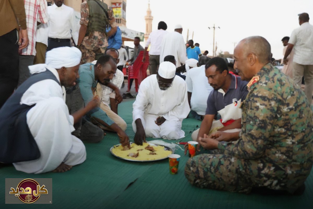رمضان في السودان: كيف تتحدى العادات ويلات الحرب؟