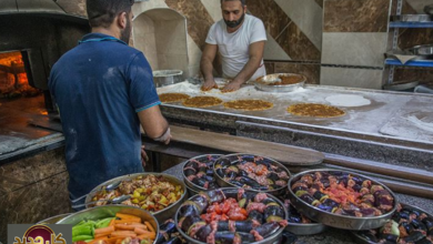 رمضان في تركيا: روحانية فريدة وتكافل يضيء المدن