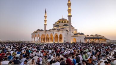 رمضان في الإمارات: رحلة روحانية بين "حق الليلة" وصوت المدفع