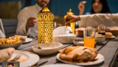 رمضان الشتوي: كيف تحول البرد إلى فرصة ذهبية للصحة والنشاط؟