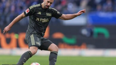 راني خضيرة: الفيفا يمنح الضوء الأخضر لتعزيز منتخب تونس