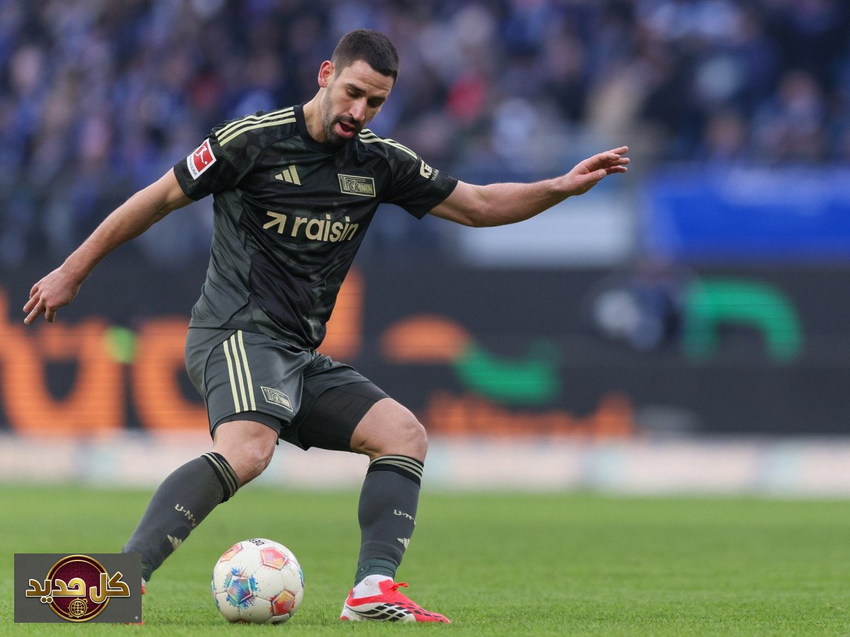 راني خضيرة: الفيفا يمنح الضوء الأخضر لتعزيز منتخب تونس