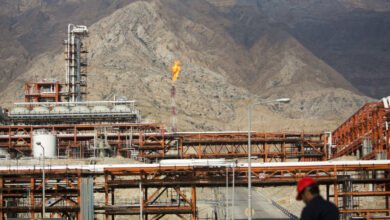 أزمة الغاز العالمي تتفاقم: توقف "رأس لفان" يضغط على الاقتصاد الدولي