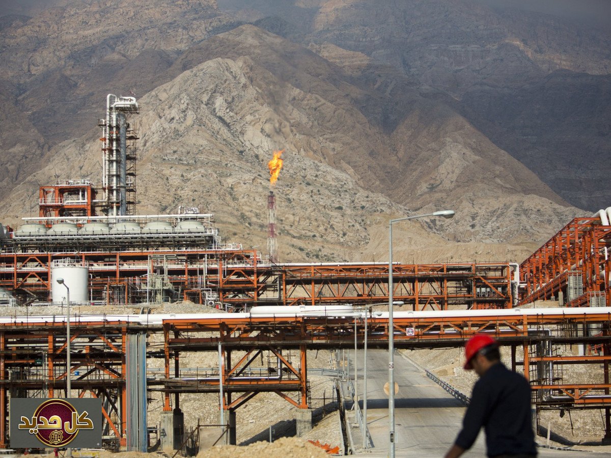 أزمة الغاز العالمي تتفاقم: توقف "رأس لفان" يضغط على الاقتصاد الدولي